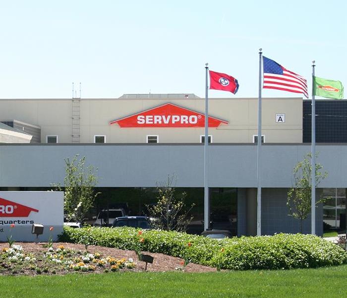 SERVPRO Headquarters